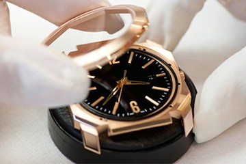 上海Rolex官售后维修点位置