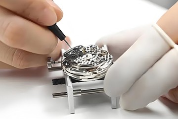 上海Rolex售后维修网点位置