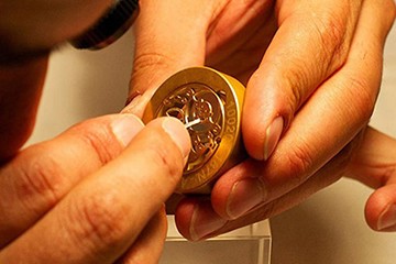 劳力士手表上海售后维修网点位置