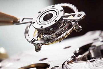 上海Rolex官售后维修店位置