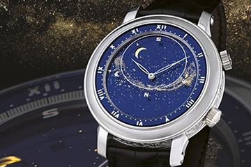 上海劳力士不动