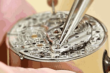 劳力士手表上海售后服务网点电话