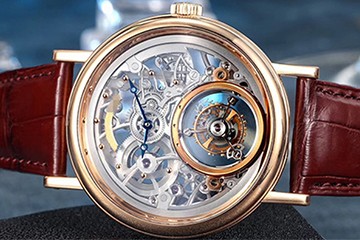 上海劳力士配游丝