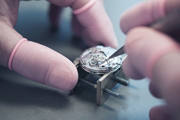 劳力士名表上海官方售后维修服务电话