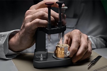 上海劳力士售后保养点地址