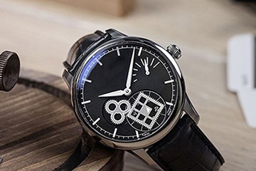 上海劳力士表走慢维修地址查询