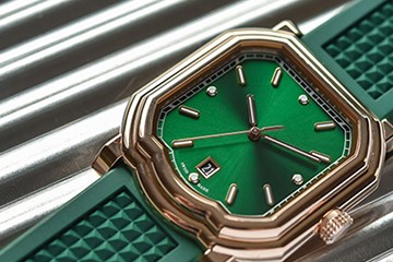 上海劳力士手表的官售后维修电话