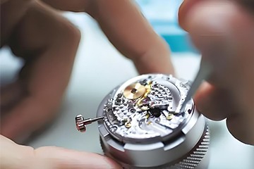 上海劳力士手表售后服务中心地址在哪