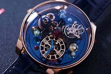 上海劳力士手表售后客户服务中心在哪