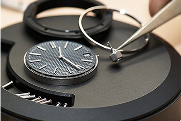 哪里有上海劳力士表原装表带