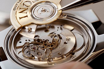 上海劳力士手表客户服务点地址在哪