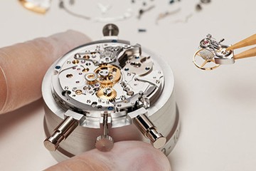 上海劳力士手表售后客户服务网点地址查询