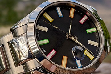 上海劳力士手表售后服务地址