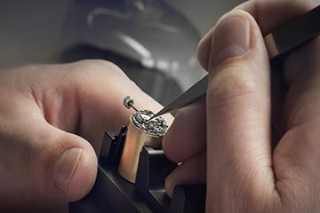 上海劳力士官方售后店地址