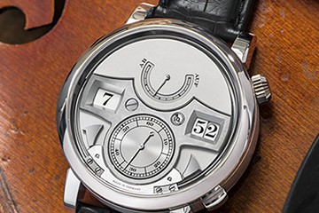 上海劳力士手表自动上发条坏了