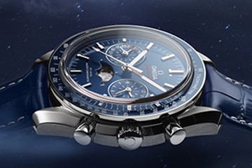 上海劳力士指针停了