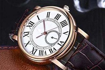 上海劳力士怎么不动