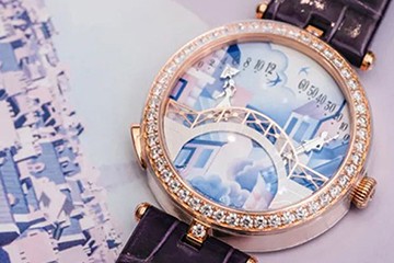 劳力士手表上海官售后店地址查询