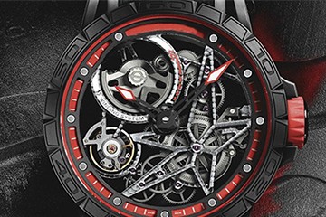 上海劳力士表售后网点位置查询