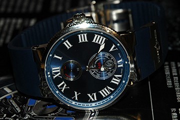 上海有劳力士手表售后点位置查询