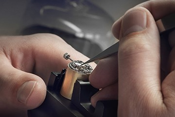 上海劳力士表官售后服务店位置查询