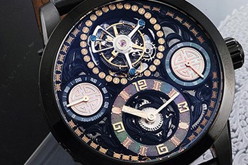 上海劳力士手表售后服务中心位置查询