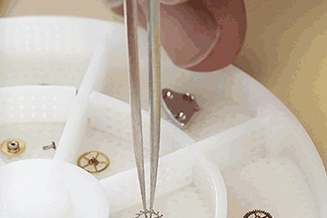 劳力士名表上海售后网点位置查询