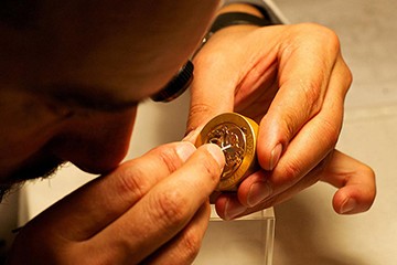 劳力士手表上海官售后网点位置查询