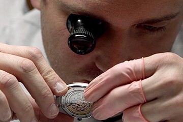 上海有劳力士官售后点位置查询