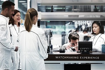 劳力士上海官售后服务中心位置查询